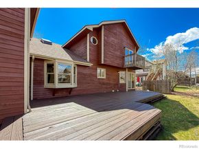 202 Welch Drive, Lyons CO 80540