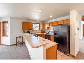 202 Welch Drive, Lyons CO 80540
