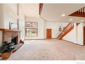 202 Welch Drive, Lyons CO 80540