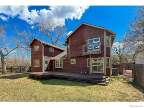 202 Welch Drive, Lyons CO 80540