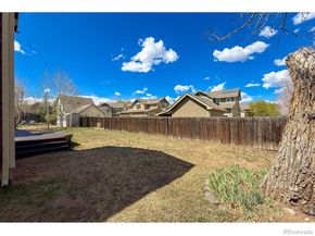 202 Welch Drive, Lyons CO 80540