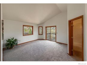 202 Welch Drive, Lyons CO 80540