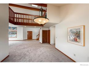 202 Welch Drive, Lyons CO 80540