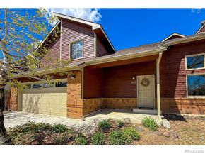 202 Welch Drive, Lyons CO 80540