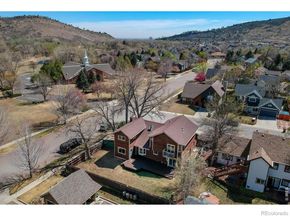 202 Welch Drive, Lyons CO 80540