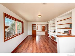 202 Welch Drive, Lyons CO 80540