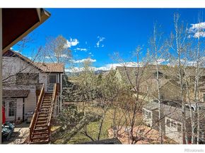 202 Welch Drive, Lyons CO 80540