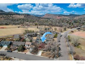 202 Welch Drive, Lyons CO 80540