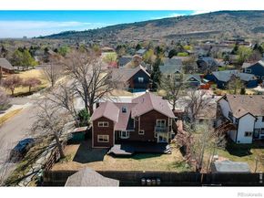 202 Welch Drive, Lyons CO 80540