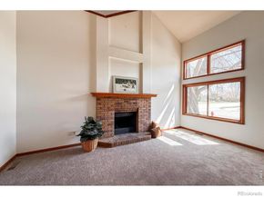 202 Welch Drive, Lyons CO 80540