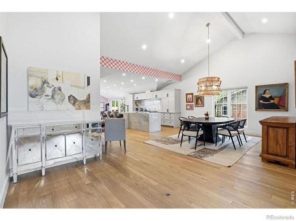 1625 Mariposa Avenue, Boulder CO 80302