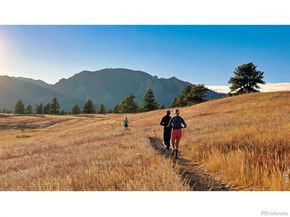 1625 Mariposa Avenue, Boulder CO 80302