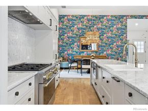 1625 Mariposa Avenue, Boulder CO 80302