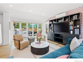 1625 Mariposa Avenue, Boulder CO 80302