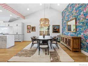 1625 Mariposa Avenue, Boulder CO 80302
