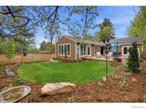 1625 Mariposa Avenue, Boulder CO 80302