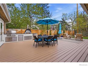 1625 Mariposa Avenue, Boulder CO 80302