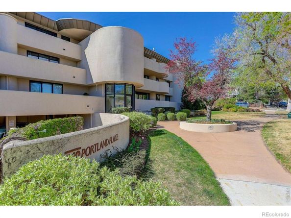 1140 Portland Place 208, Boulder CO 80304