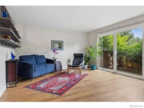 3000 Colorado Avenue 117, Boulder CO 80303