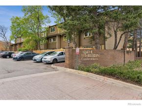 3000 Colorado Avenue 117, Boulder CO 80303