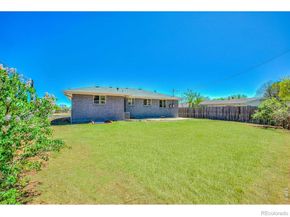 101 S Roosevelt Avenue, Louisville CO 80027