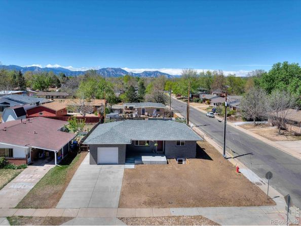 101 S Roosevelt Avenue, Louisville CO 80027