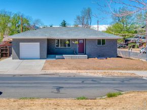 101 S Roosevelt Avenue, Louisville CO 80027