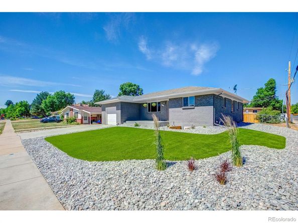 101 S Roosevelt Avenue, Louisville CO 80027