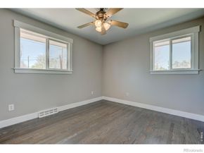 101 S Roosevelt Avenue, Louisville CO 80027