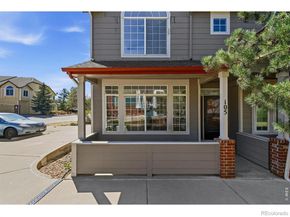 2855 Rock Creek Circle 105, Superior CO 80027