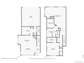 2855 Rock Creek Circle 105, Superior CO 80027