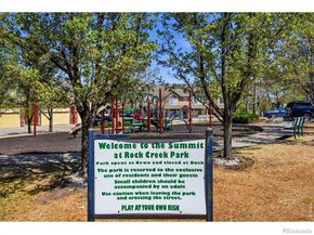 2855 Rock Creek Circle 105, Superior CO 80027