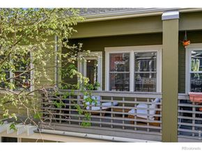 1625 Yellow Pine Avenue, Boulder CO 80304