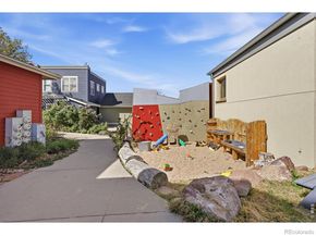 1625 Yellow Pine Avenue, Boulder CO 80304