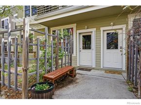 1625 Yellow Pine Avenue, Boulder CO 80304