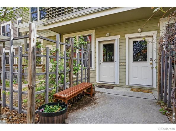 1625 Yellow Pine Avenue, Boulder CO 80304