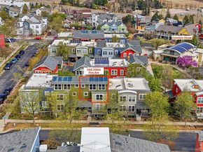 1625 Yellow Pine Avenue, Boulder CO 80304