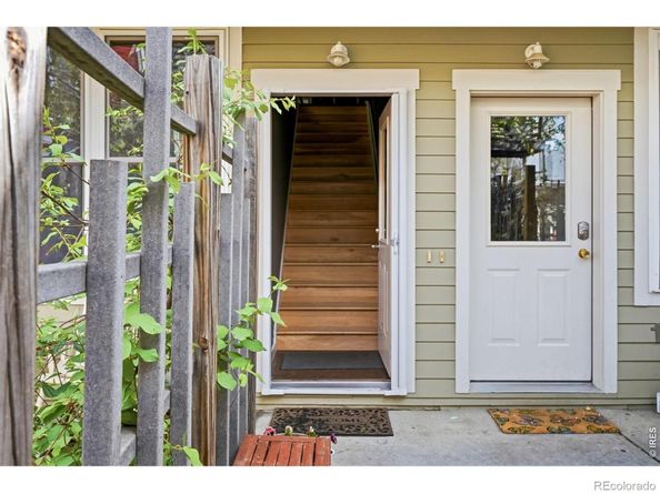 1625 Yellow Pine Avenue, Boulder CO 80304