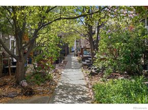 1625 Yellow Pine Avenue, Boulder CO 80304