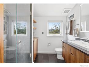 1625 Yellow Pine Avenue, Boulder CO 80304