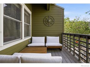 1625 Yellow Pine Avenue, Boulder CO 80304