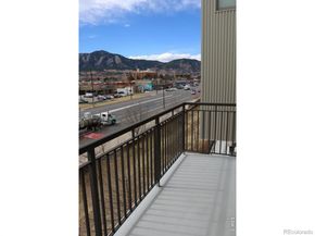 3601 Arapahoe Avenue D319, Boulder CO 80303