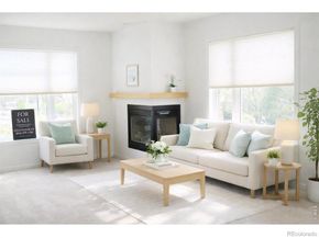 3601 Arapahoe Avenue D319, Boulder CO 80303