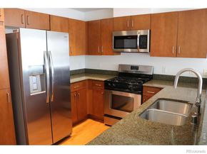 3601 Arapahoe Avenue D319, Boulder CO 80303