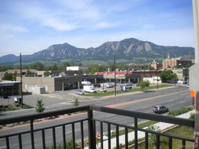 3601 Arapahoe Avenue D319, Boulder CO 80303
