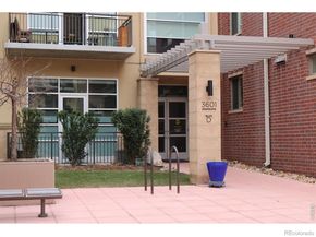 3601 Arapahoe Avenue D319, Boulder CO 80303