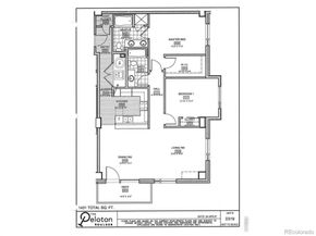 3601 Arapahoe Avenue D319, Boulder CO 80303