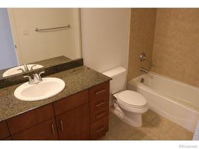 3601 Arapahoe Avenue D319, Boulder CO 80303