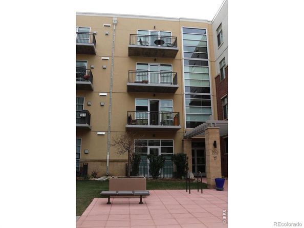 3601 Arapahoe Avenue D319, Boulder CO 80303