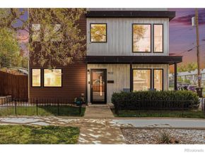 1922 E 28th Avenue, Denver CO 80205